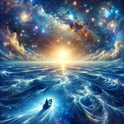 Akashic Records Reading