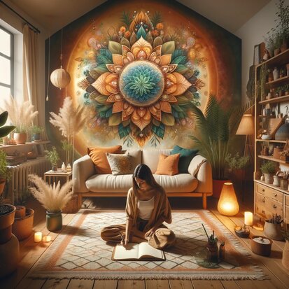 Power of Manifestation: Design your Dream Life