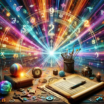 Numerology Reading