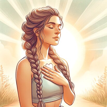 Breath of Life: Healing through Breathwork