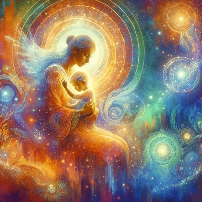 Healing and Working with your Inner Child 