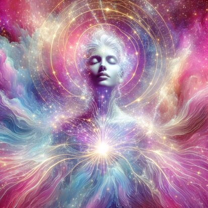 5D, Ascension, Dimensionshift & Higher Frequencies 
