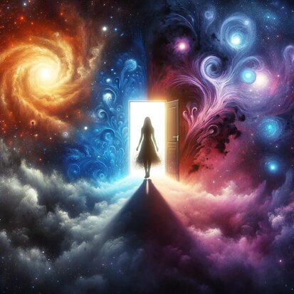 Shadow Work ~ Deep Dive to Healing