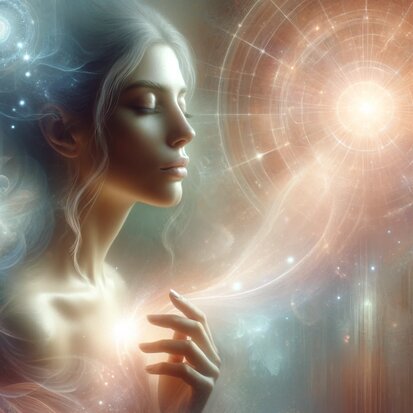 Emotional Alchemy ~ Conscious Processing & Transmutation (Program)